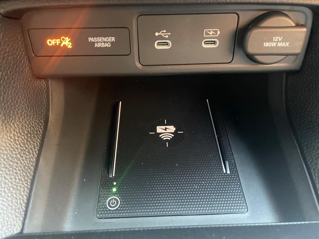 new 2026 Honda Civic Hybrid car, priced at $32,613