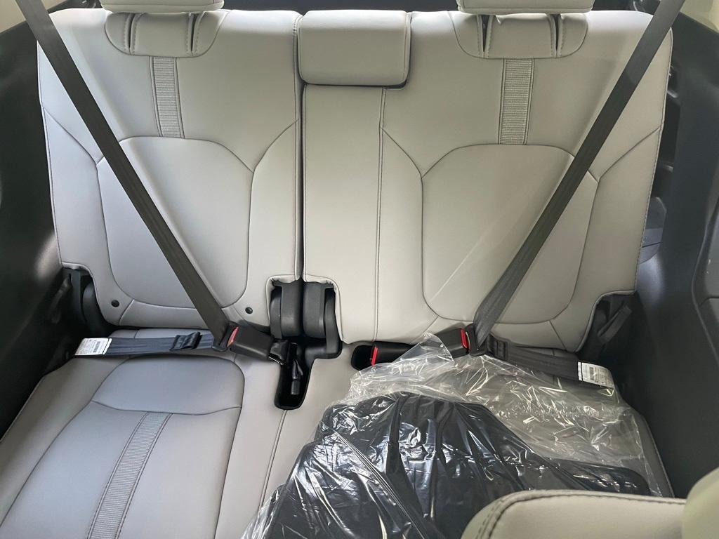 new 2025 Honda Pilot car, priced at $45,505