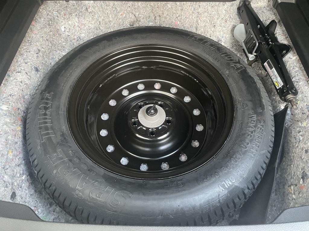 new 2026 Honda CR-V car, priced at $34,621