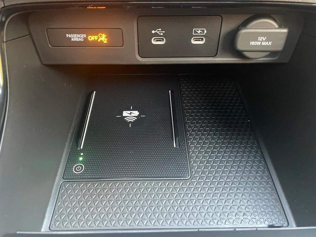 new 2026 Honda CR-V car, priced at $34,621