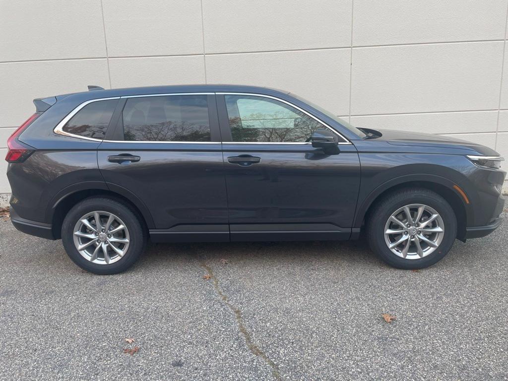 new 2026 Honda CR-V car, priced at $34,621