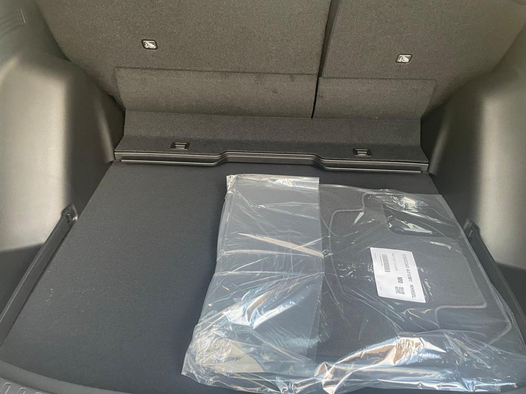 new 2026 Honda CR-V car, priced at $34,621