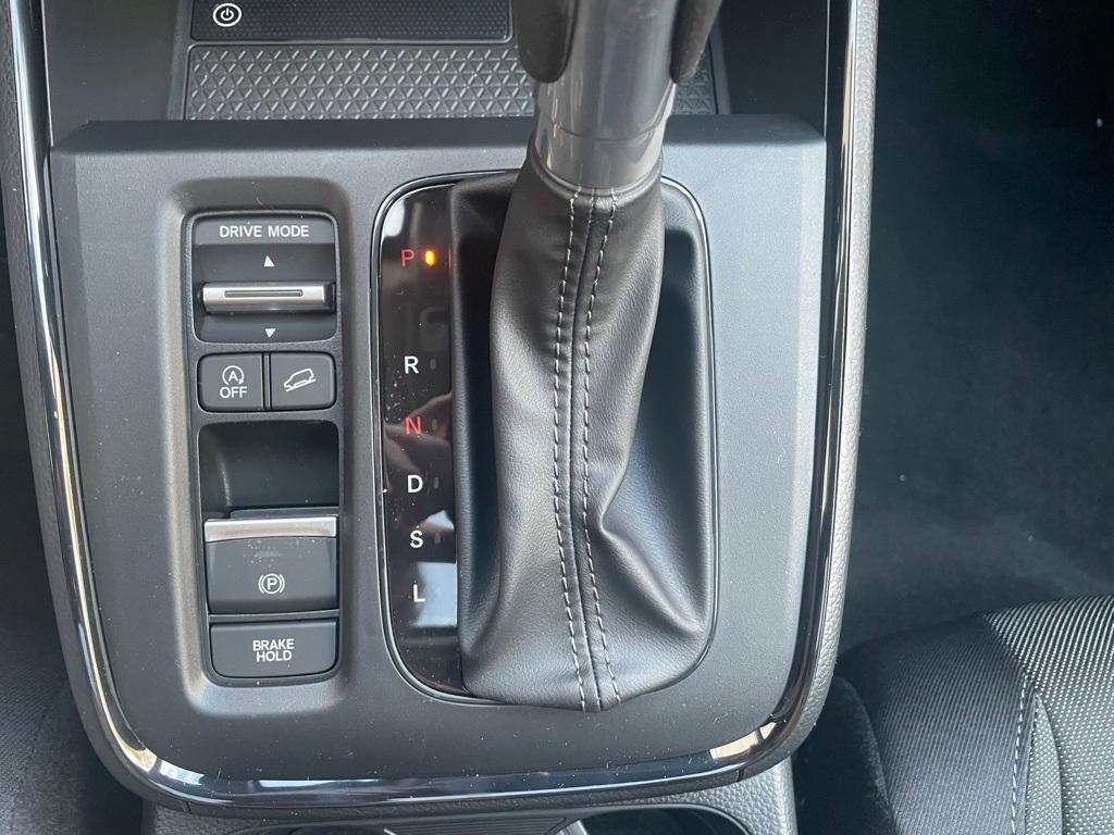 new 2026 Honda CR-V car, priced at $34,621