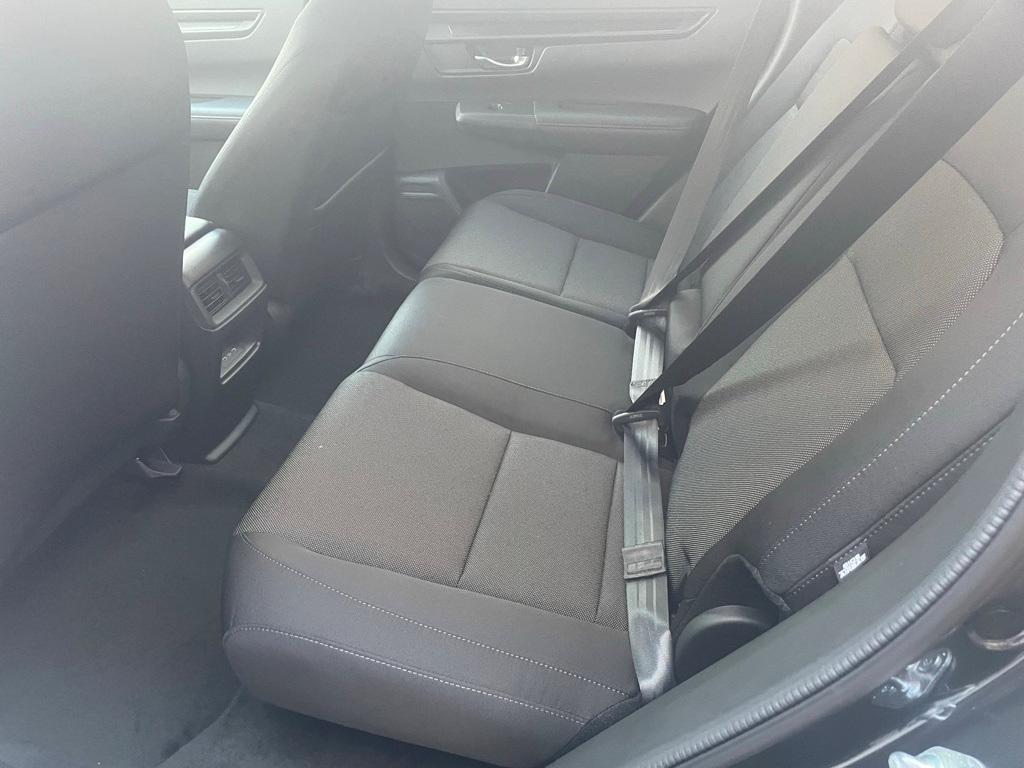 new 2026 Honda CR-V car, priced at $34,621