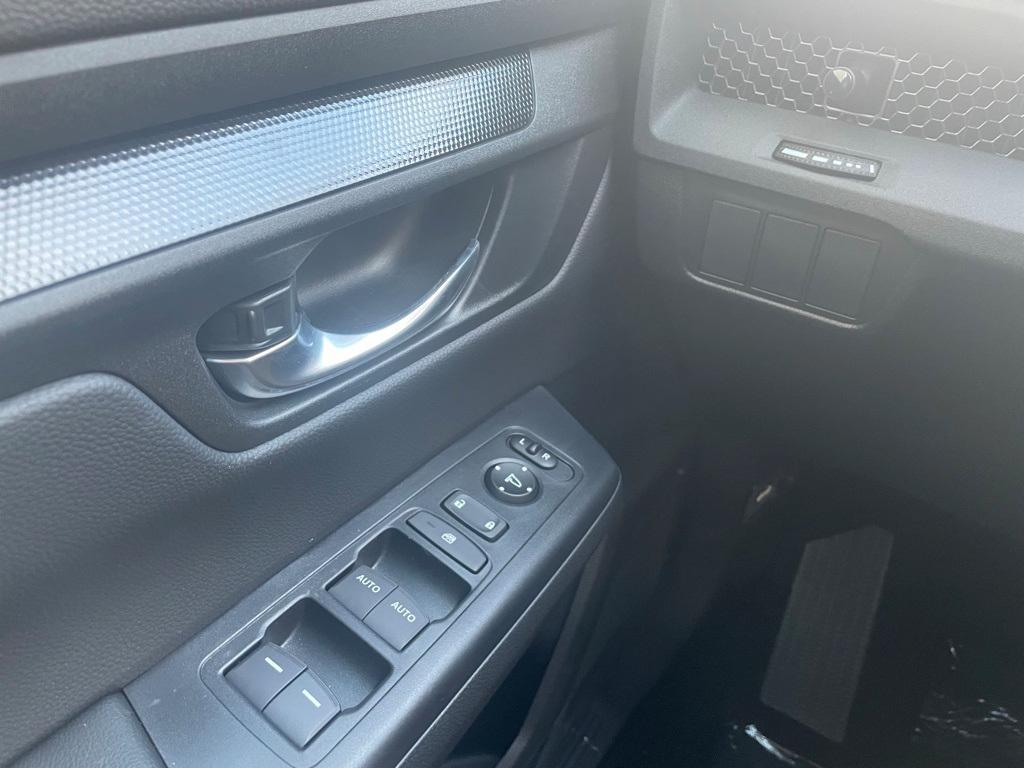 new 2026 Honda CR-V car, priced at $34,621