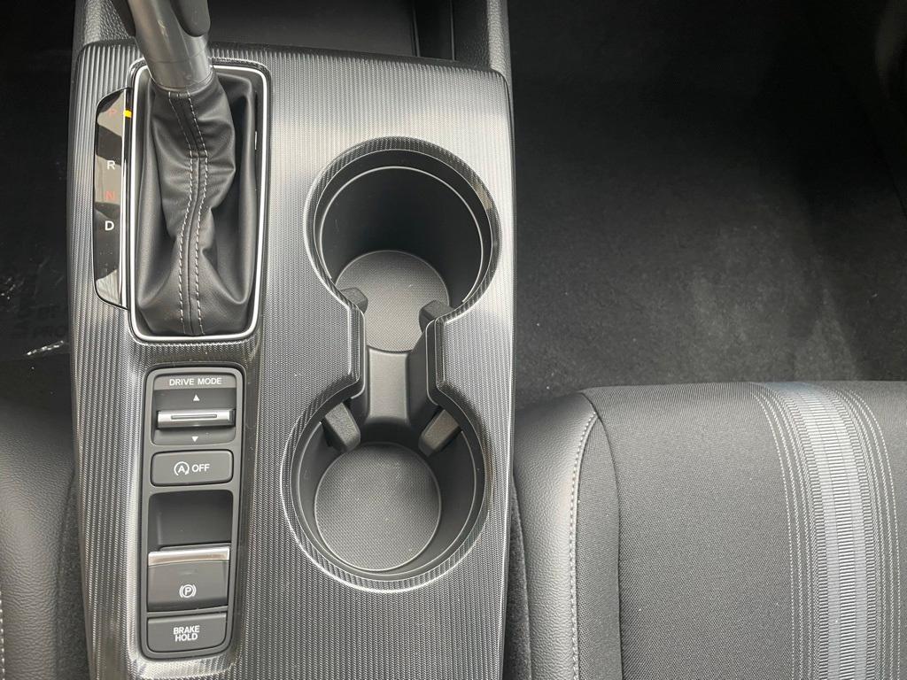 new 2026 Honda Civic car, priced at $26,540