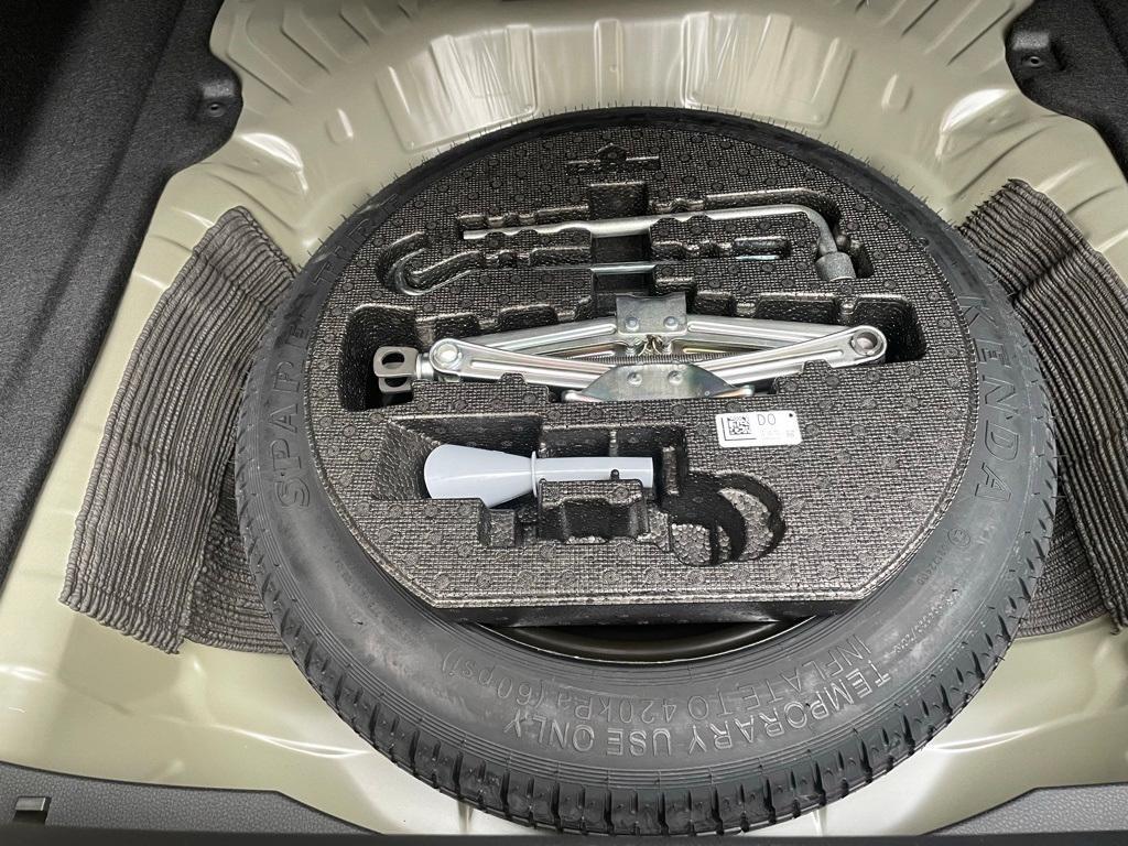 new 2026 Honda Civic car, priced at $26,540