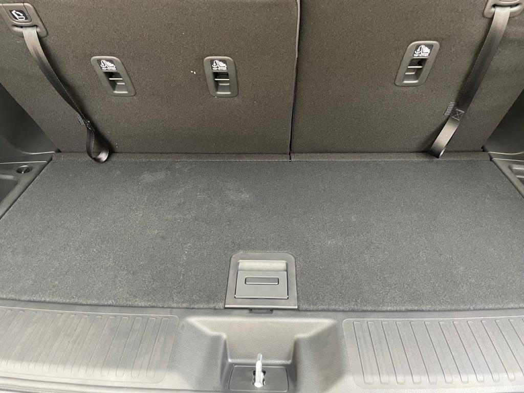 new 2025 Honda Pilot car, priced at $50,655