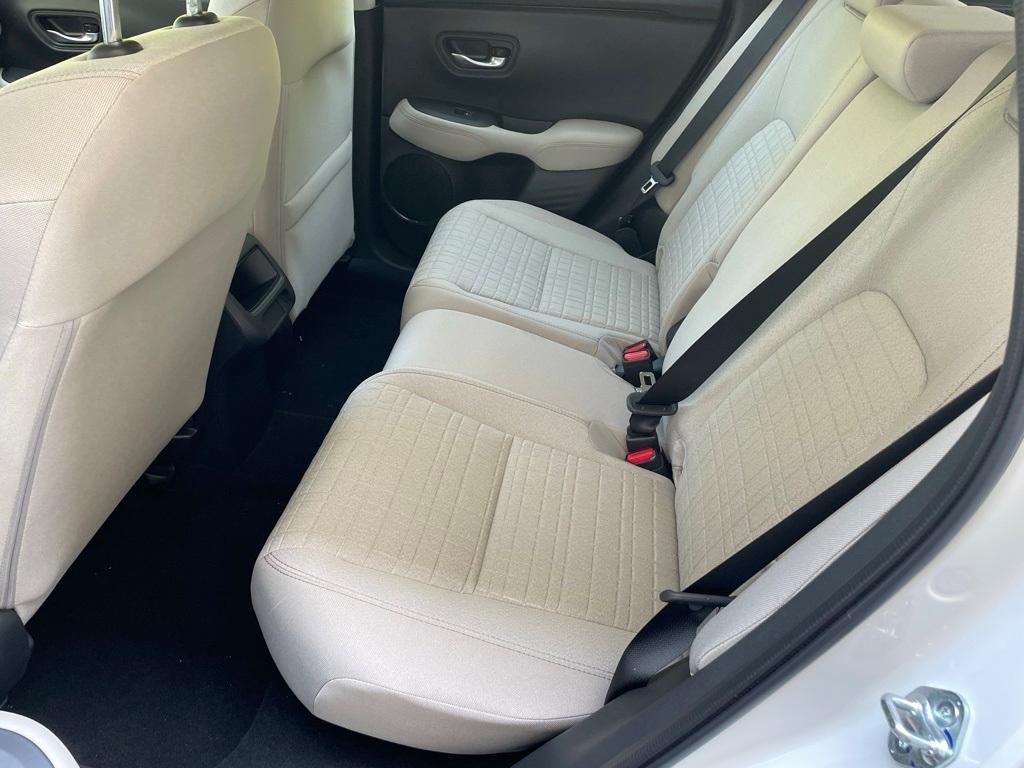 new 2026 Honda HR-V car, priced at $28,365