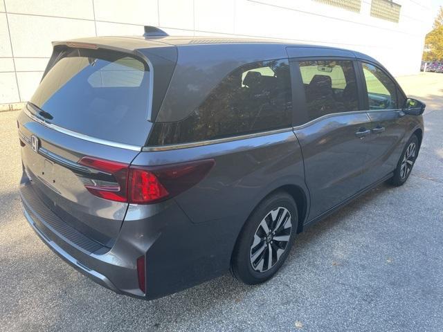 new 2025 Honda Odyssey car, priced at $42,315