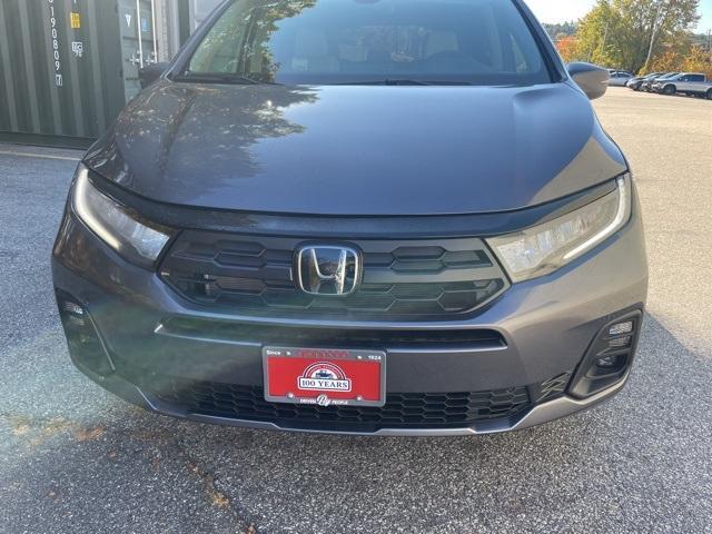 new 2025 Honda Odyssey car, priced at $42,315