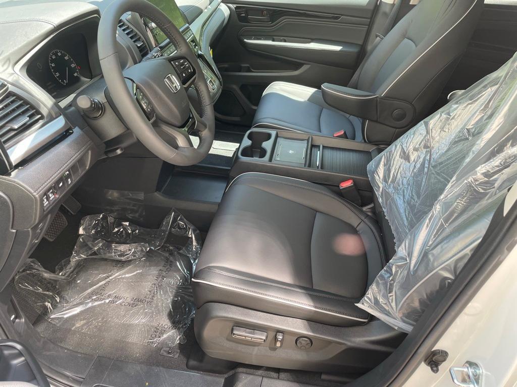 new 2025 Honda Odyssey car, priced at $47,194