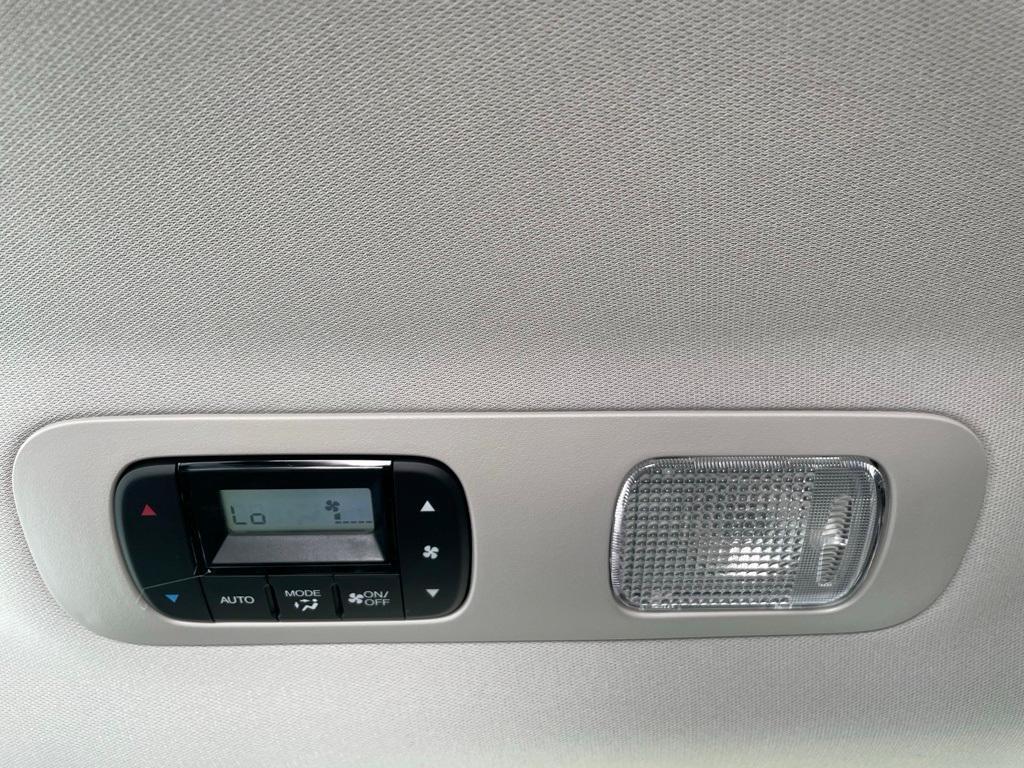 new 2025 Honda Odyssey car, priced at $47,194