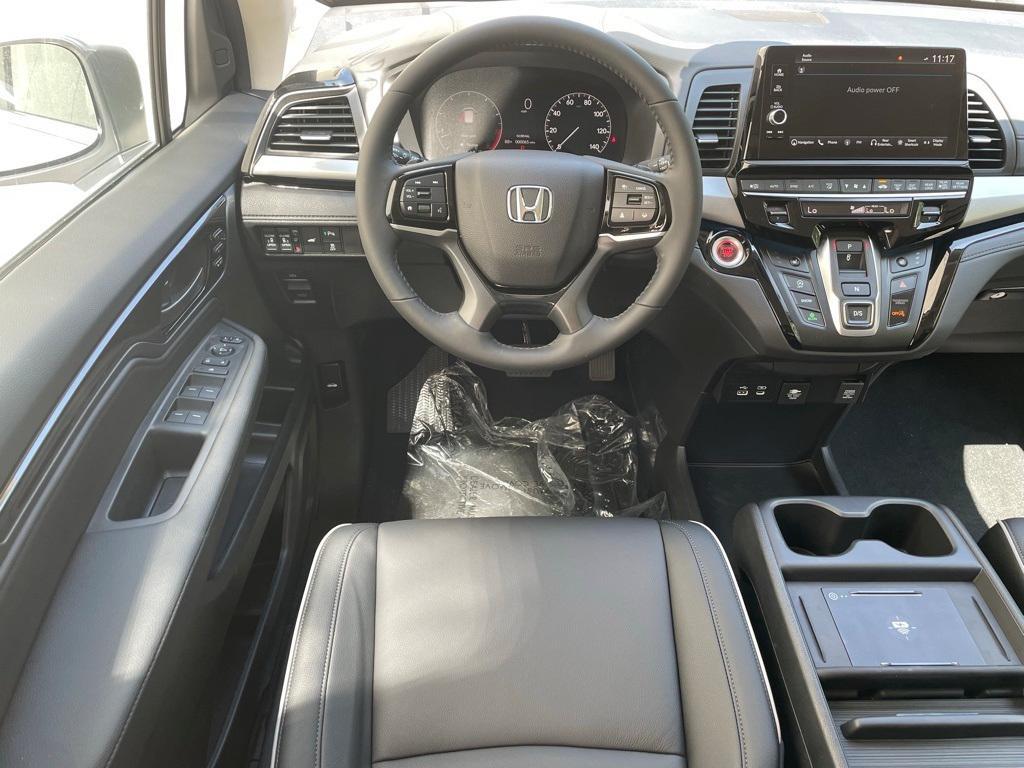 new 2025 Honda Odyssey car, priced at $47,194