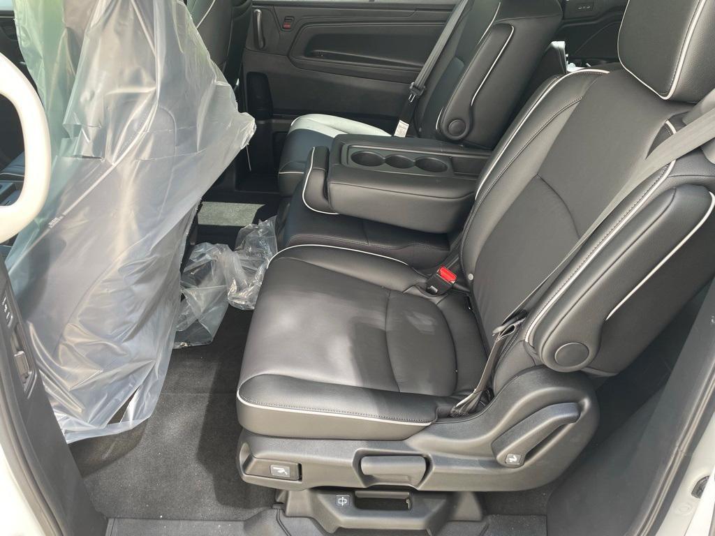 new 2025 Honda Odyssey car, priced at $47,194