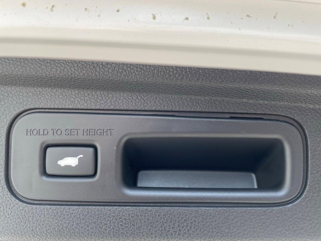 new 2025 Honda Odyssey car, priced at $47,194