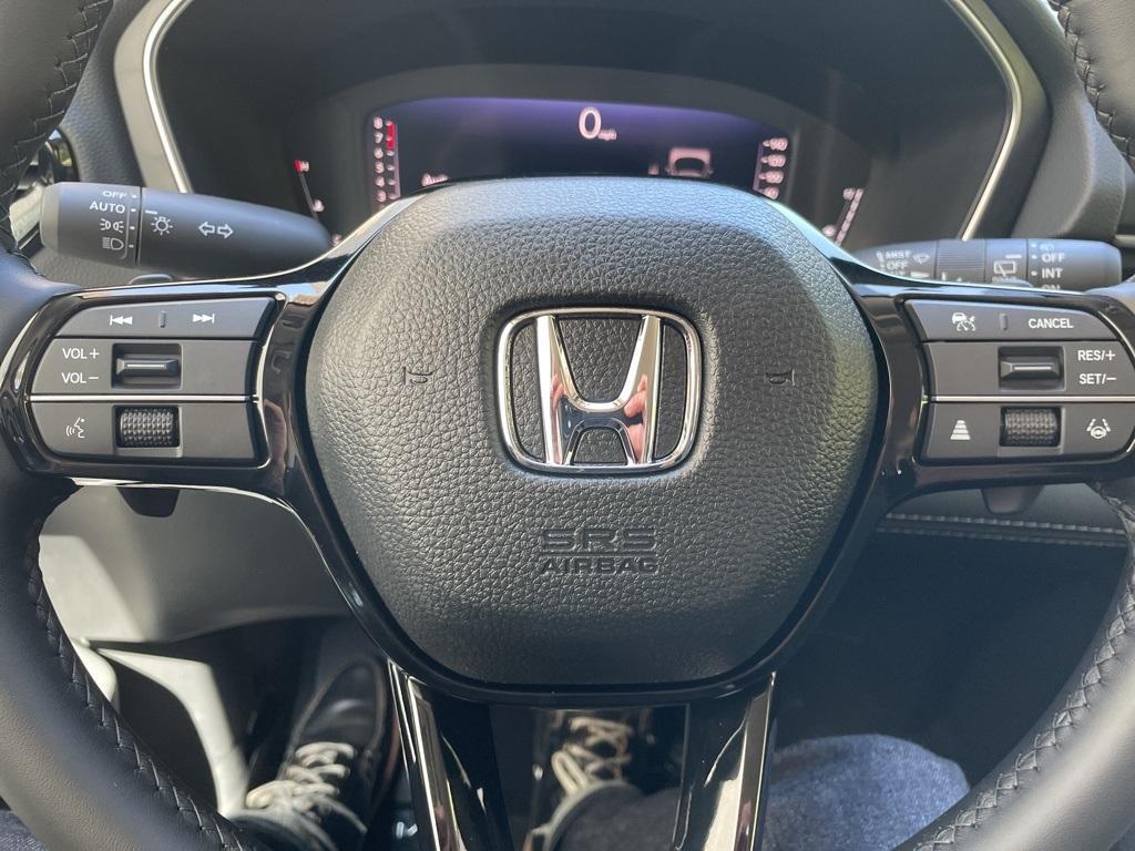 new 2026 Honda Passport car, priced at $44,200