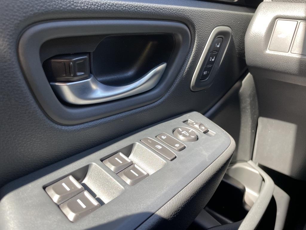new 2026 Honda Passport car, priced at $44,200
