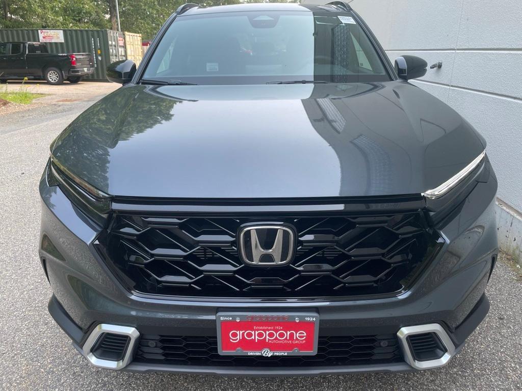 new 2026 Honda CR-V Hybrid car, priced at $42,694