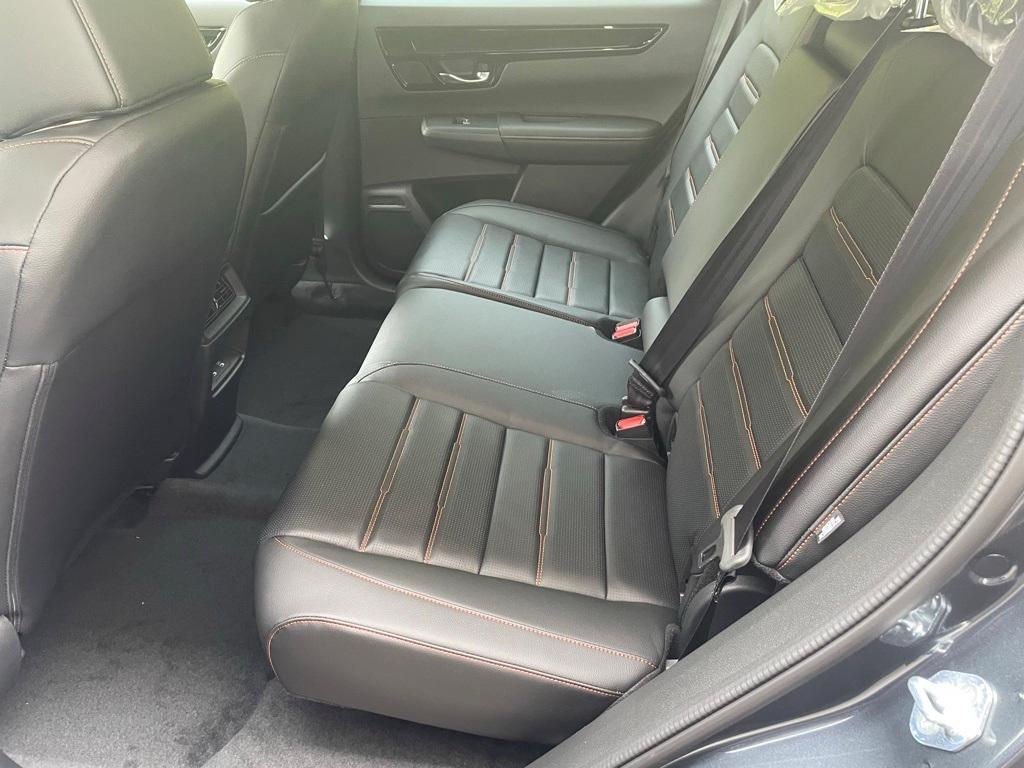 new 2026 Honda CR-V Hybrid car, priced at $42,694