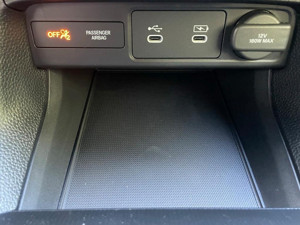 new 2026 Honda Civic car, priced at $26,540