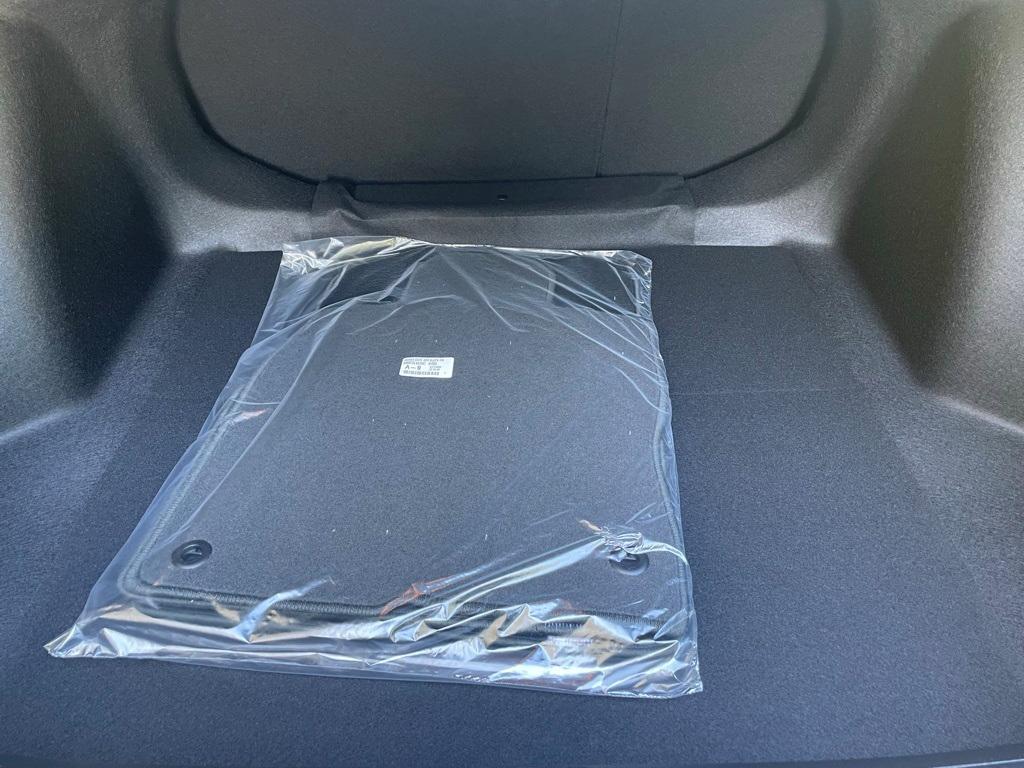 new 2026 Honda Civic car, priced at $26,540