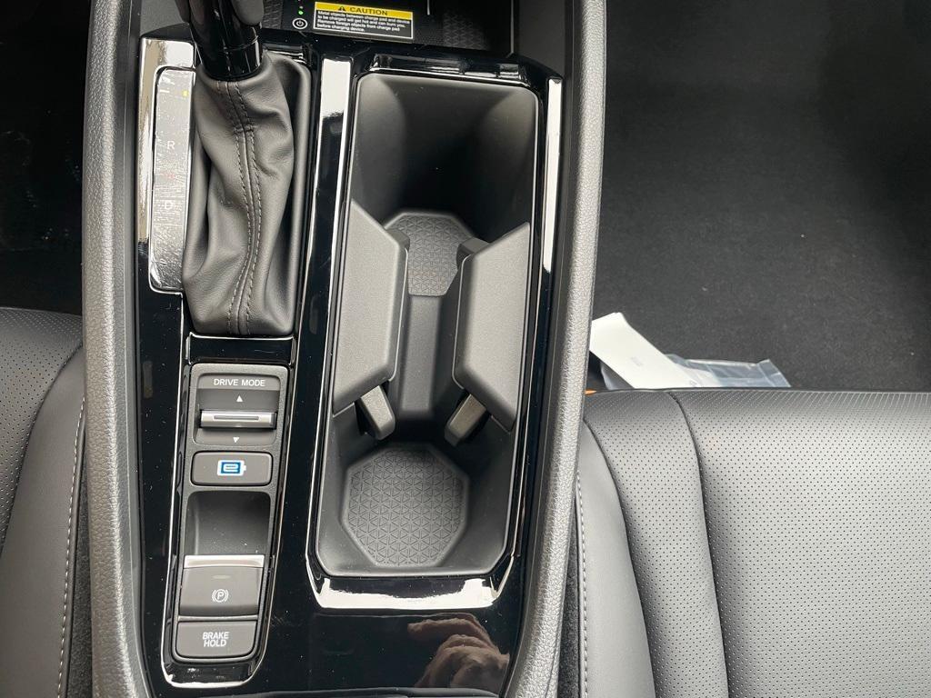 new 2025 Honda Accord Hybrid car, priced at $34,730