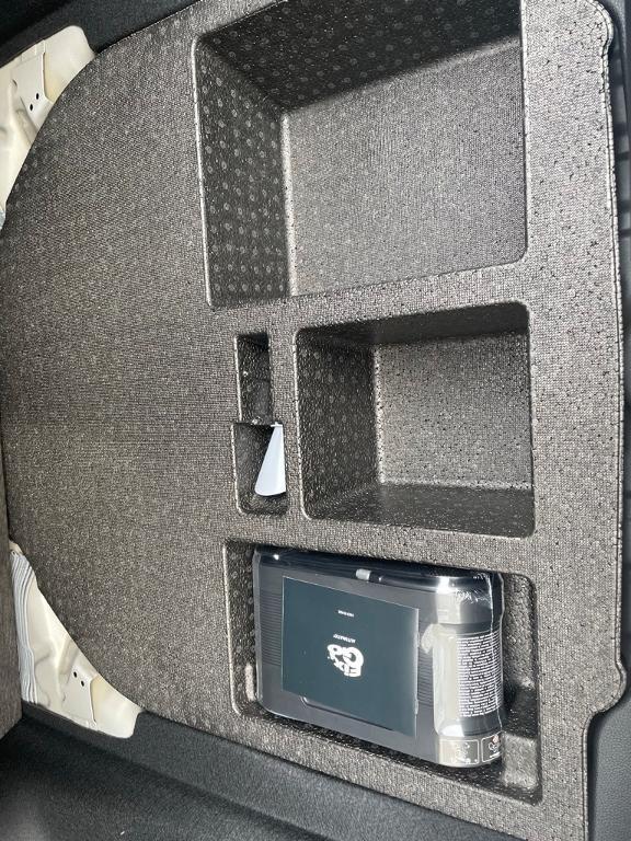 new 2025 Honda Accord Hybrid car, priced at $34,730