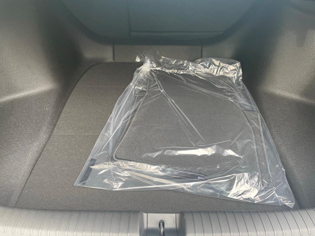 new 2025 Honda Accord Hybrid car, priced at $34,730