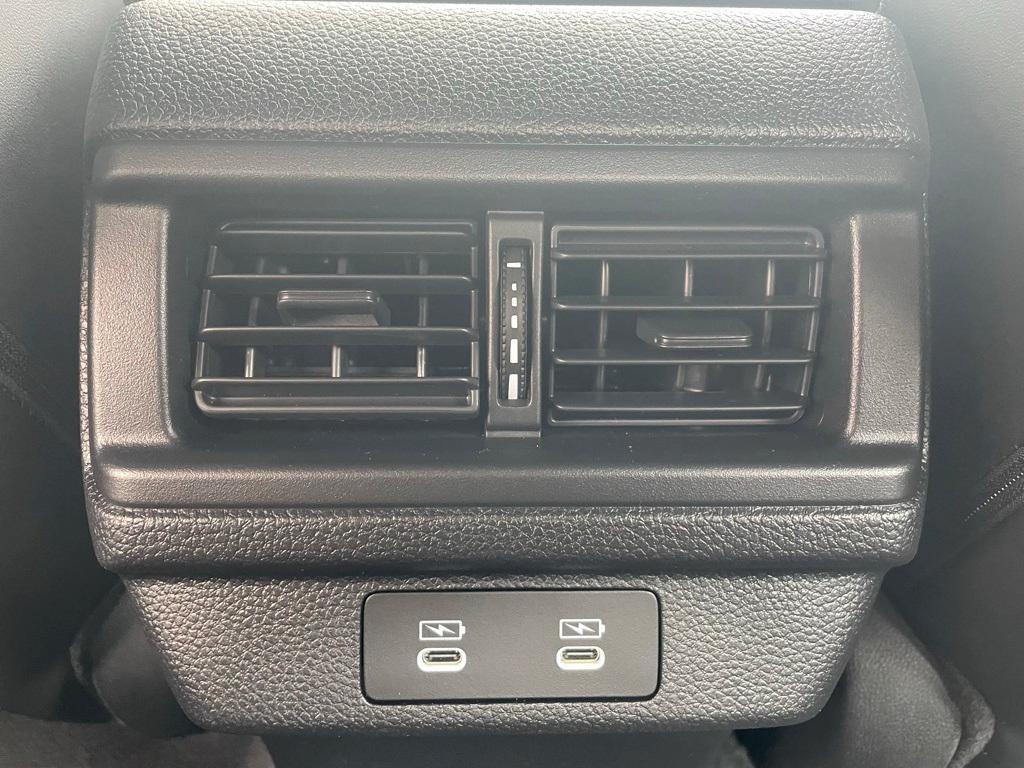 new 2025 Honda Accord Hybrid car, priced at $34,730