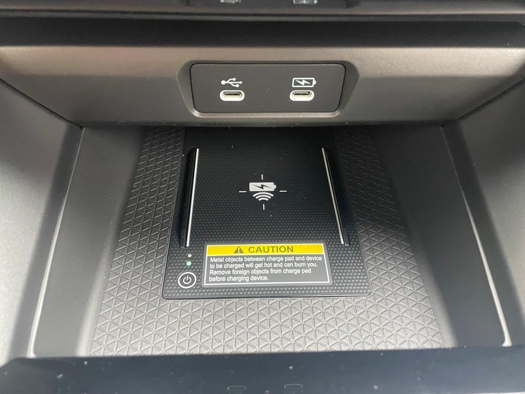 new 2025 Honda Accord Hybrid car, priced at $34,730