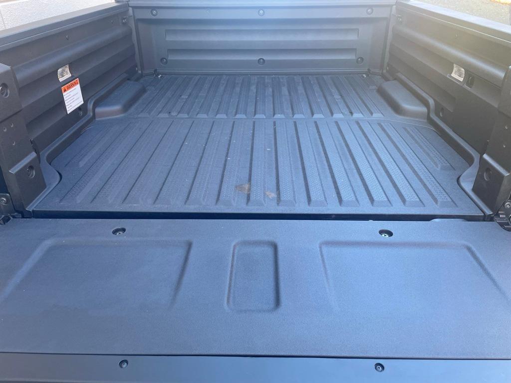 new 2026 Honda Ridgeline car, priced at $44,390