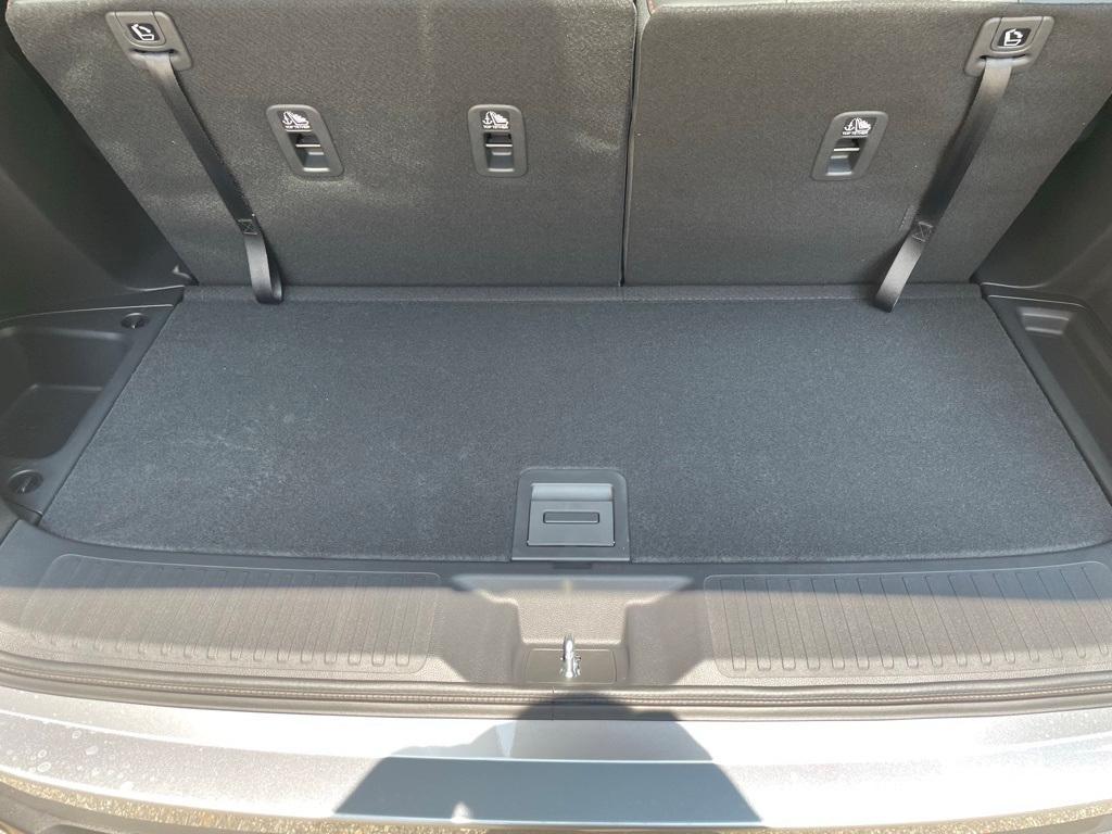 new 2025 Honda Pilot car, priced at $48,100