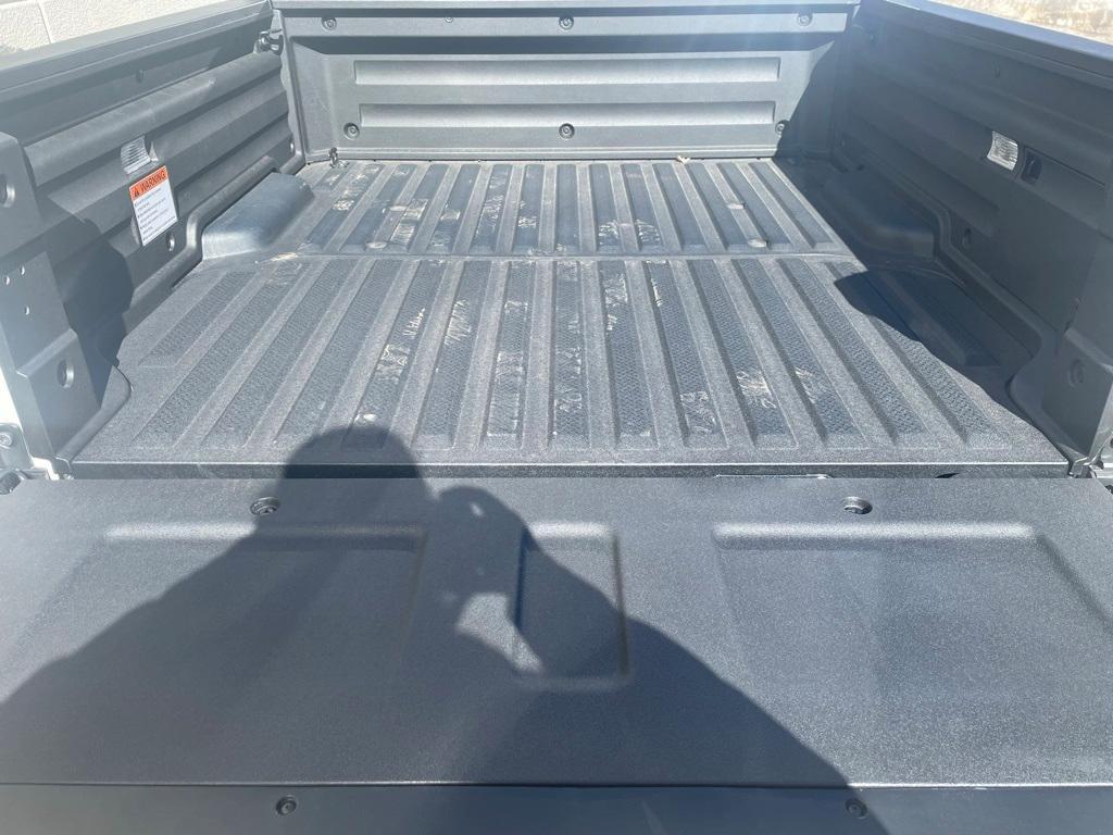new 2025 Honda Ridgeline car, priced at $45,785