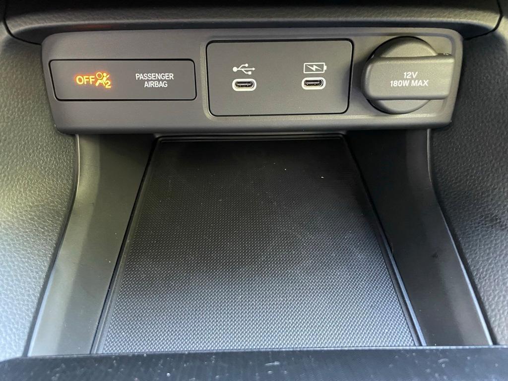 new 2026 Honda Civic Hybrid car, priced at $30,341