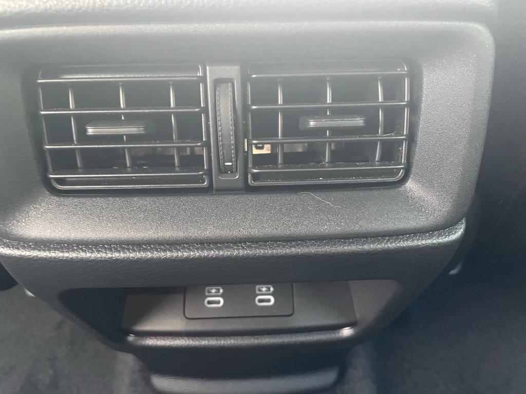 new 2026 Honda CR-V Hybrid car, priced at $37,822