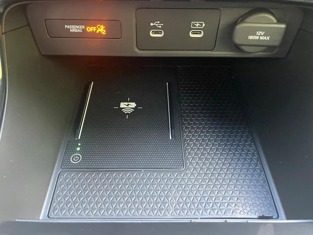 new 2026 Honda CR-V Hybrid car, priced at $37,822