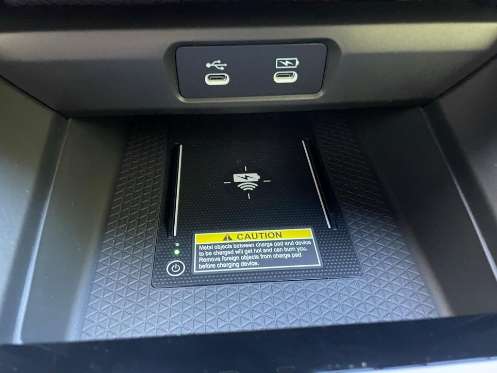 new 2025 Honda Accord Hybrid car, priced at $33,268