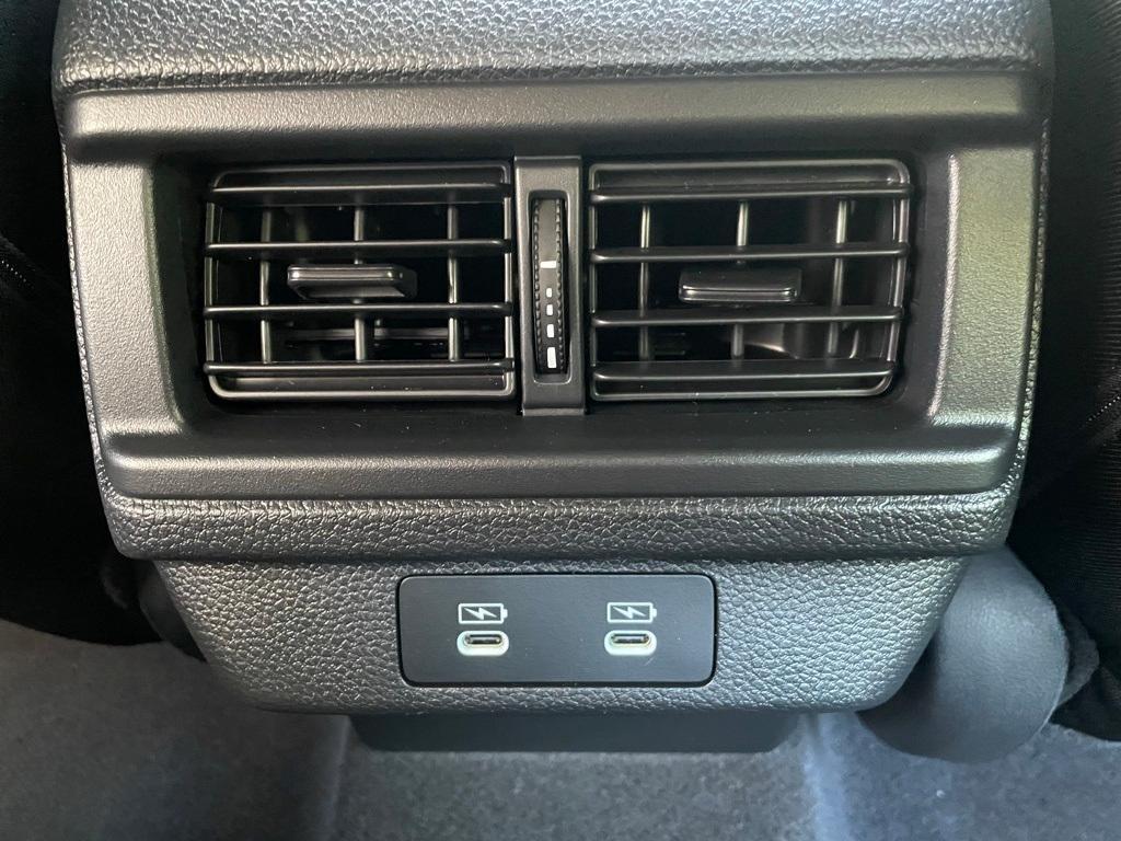 new 2025 Honda Accord Hybrid car, priced at $33,268