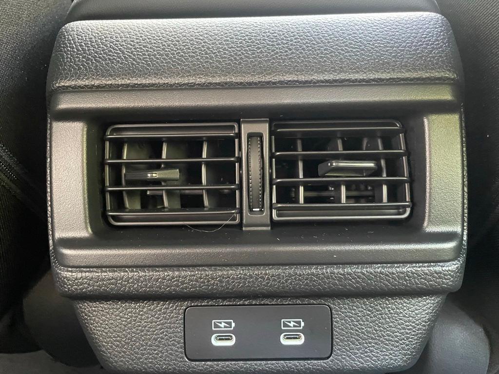 new 2025 Honda Accord car, priced at $30,319