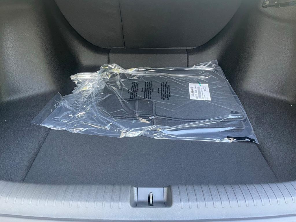 new 2025 Honda Accord car, priced at $30,319