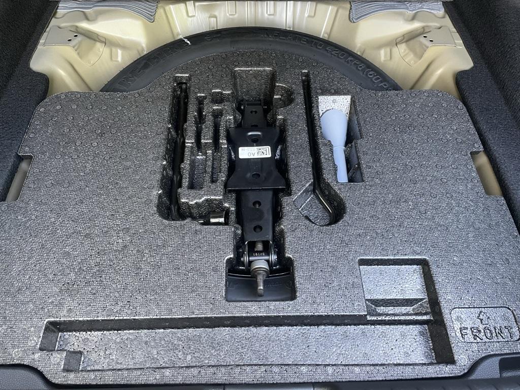 new 2025 Honda Accord car, priced at $30,319