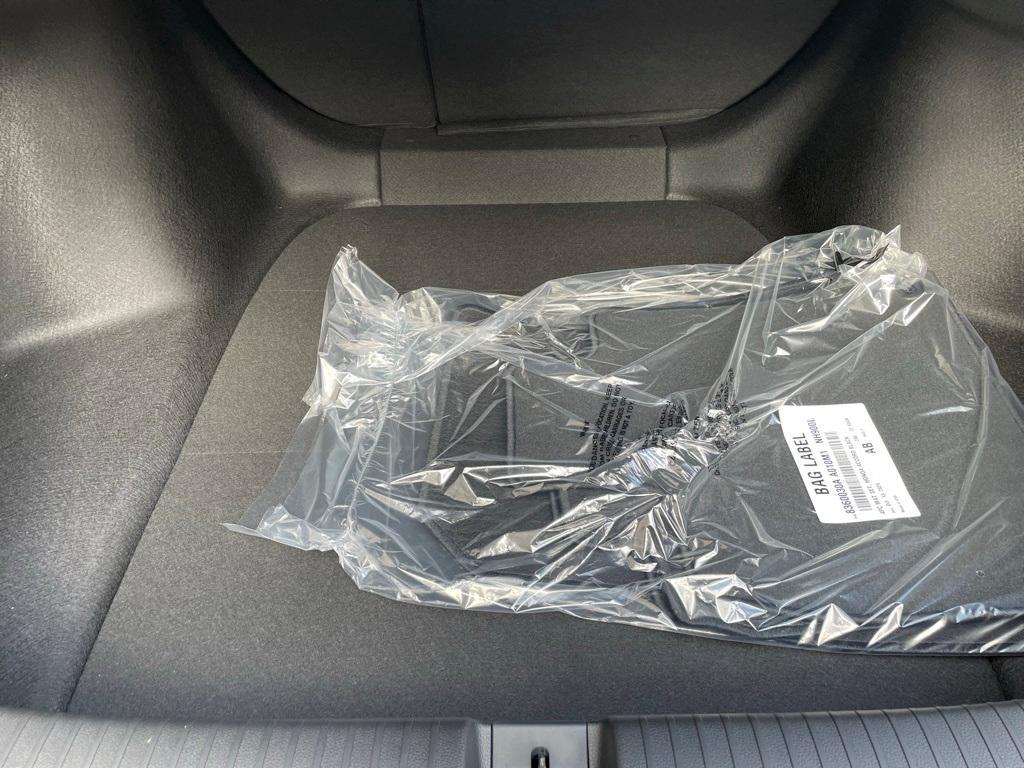 new 2025 Honda Accord Hybrid car, priced at $34,318