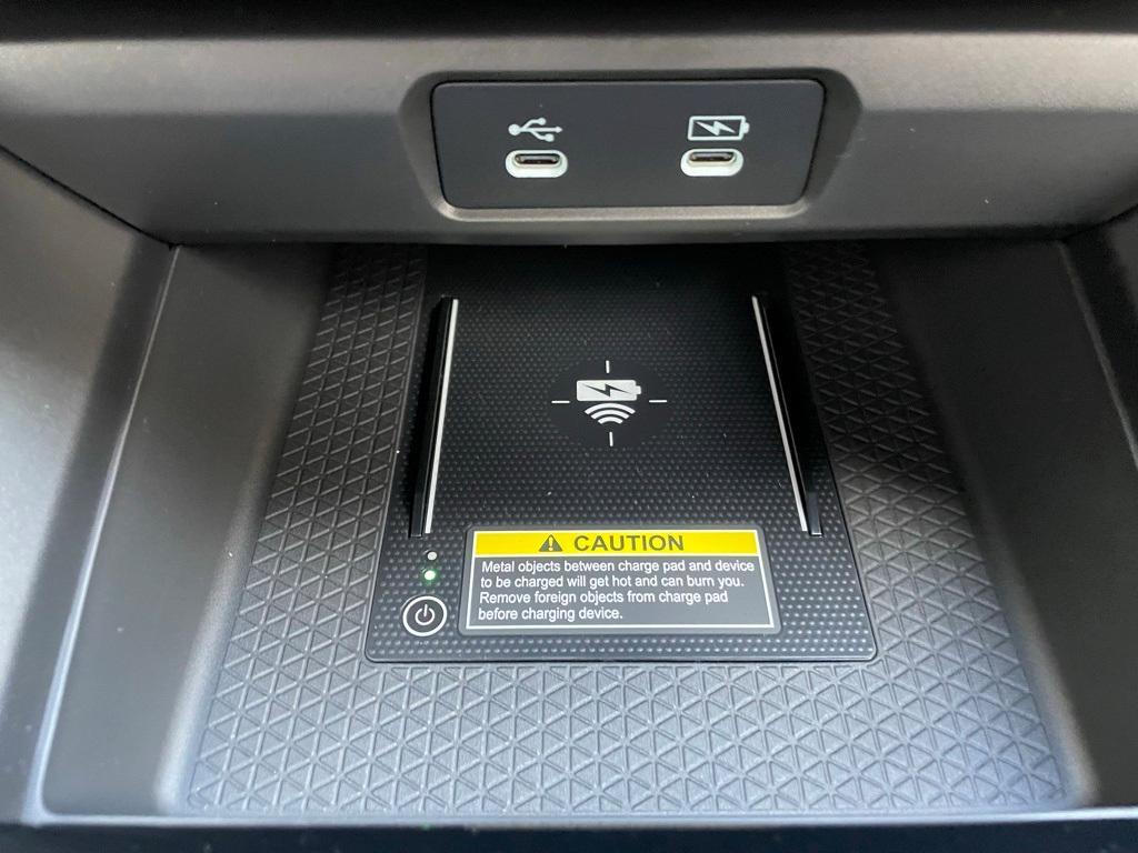 new 2025 Honda Accord Hybrid car, priced at $34,318