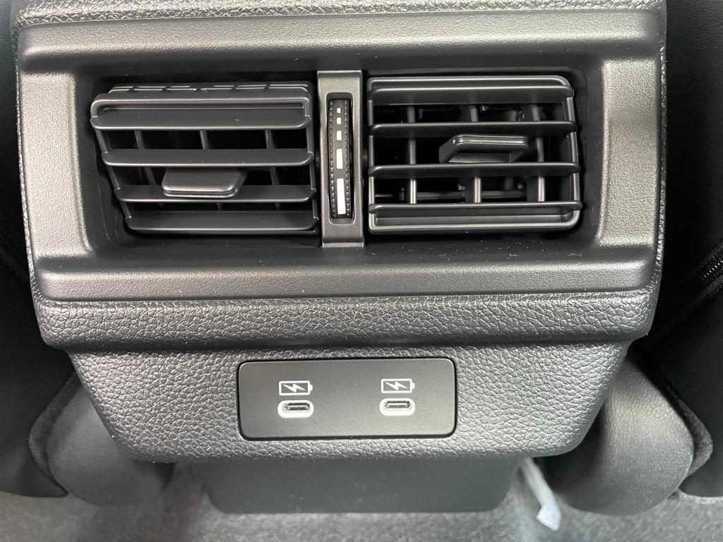 new 2025 Honda Accord Hybrid car, priced at $34,318