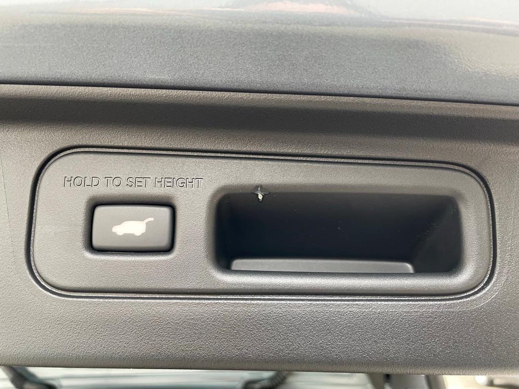 new 2026 Honda Passport car, priced at $48,099