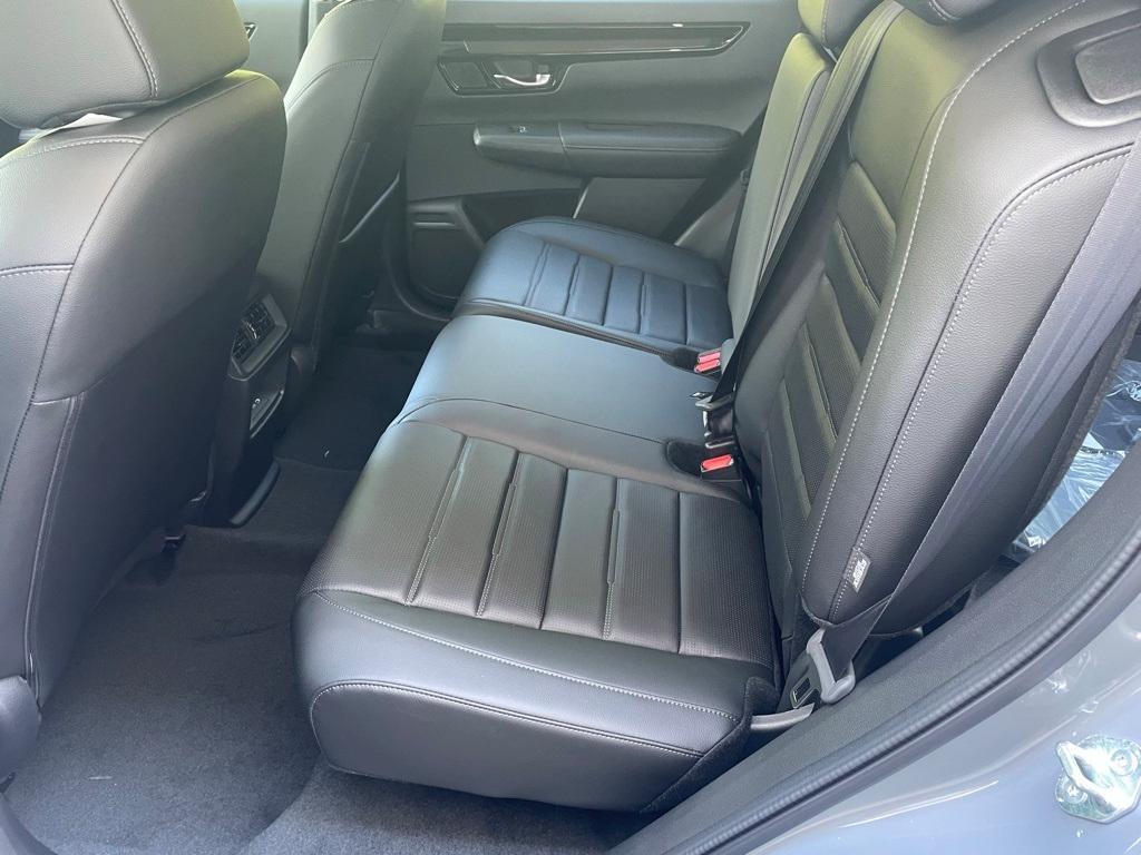 new 2026 Honda CR-V car, priced at $37,879