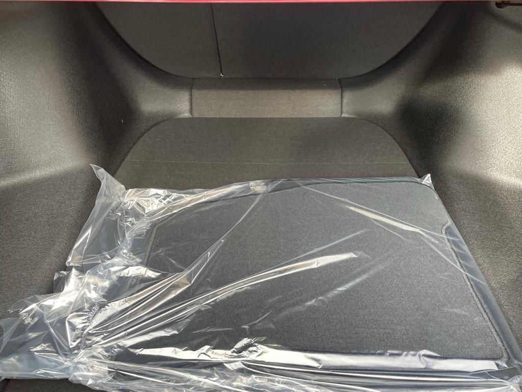 new 2025 Honda Accord Hybrid car, priced at $38,097