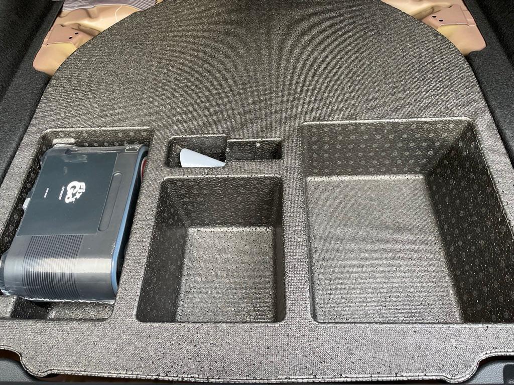 new 2025 Honda Accord Hybrid car, priced at $38,097