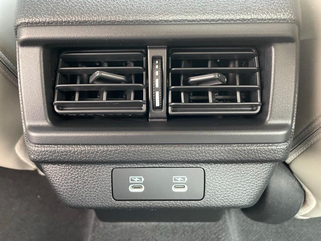 new 2025 Honda Accord Hybrid car, priced at $38,097